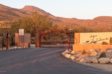 Private Gated Community!