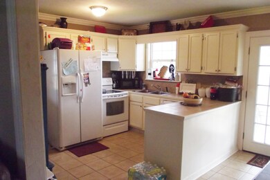 90 John Hill Rd, Laurel, MS 39443 - photo 2