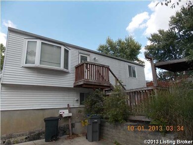 6906 John Paul Ln, Louisville, KY 40229 - photo 2