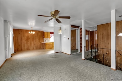 50 Vanderbilt Ave, Depew, NY 14043 - photo 2