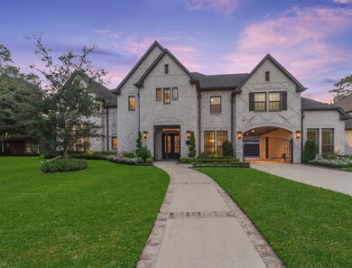 1625 Monarch Oaks St, Houston, TX 77055 - photo 2