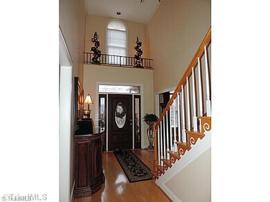 Entry.