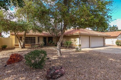 5312 E Enrose St, Mesa, AZ 85205 - photo 2