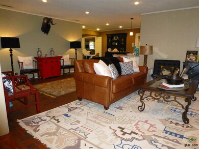 1017 Shepherd Ln, Tyler, TX 75701 - photo 4