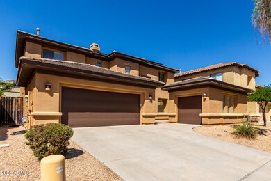 2030 W Whisper Rock Trail, Phoenix, AZ 85085 - photo 5