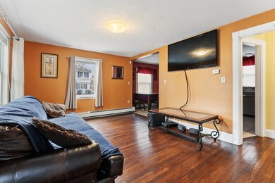 2 Roseglen Rd, Mattapan, MA 02126 - photo 3