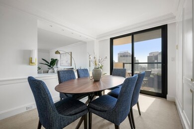 Harbor Towers unit 40G, Boston, MA 02110 - photo 5