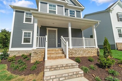 6647 Sacagawea St, Ruther Glen, VA 22546 - photo 3