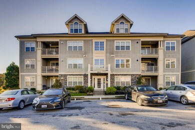 8807 Stoneridge Cir unit 302, Pikesville, MD 21208 - photo 3