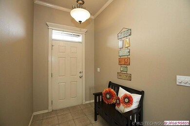 1315 E 146th St, Glenpool, OK 74033 - photo 2