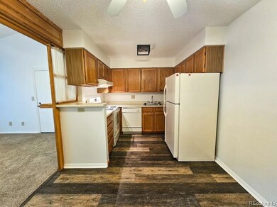 12003 E Harvard Ave unit 206, Aurora, CO 80014 - photo 7