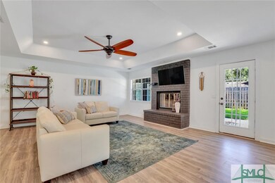 107 Lazy Lagoon Way, Savannah, GA 31410 - photo 5