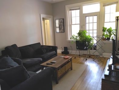 25 Mount Hood Rd unit 12, Brighton, MA 02135 - photo 2