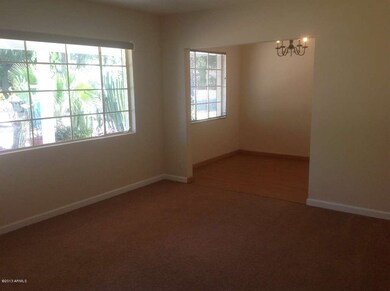 Living and Dining Room 2