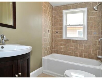 Bathroom.