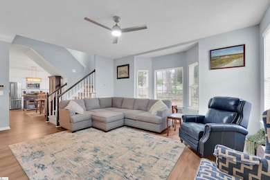 111 Golden Crest Ct, Mauldin, SC 29662 - photo 6