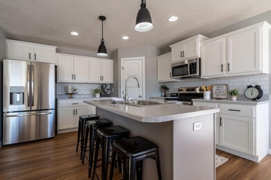 1119 E Plum Creek Rd, Nixa, MO 65714 - photo 5