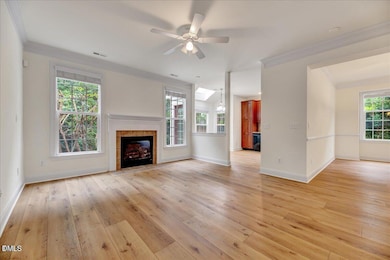 9410 Harvest Acres Ct, Raleigh, NC 27617 - photo 6