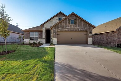 1565 Stanchion Way, Weatherford, TX 76087 - photo 2