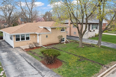 3112 173rd St, Hazel Crest, IL 60429 - photo 4