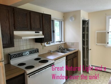 36 MH Lane Kitchen Work Area