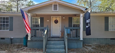 912 Druid St, Dublin, GA 31021 - photo 6