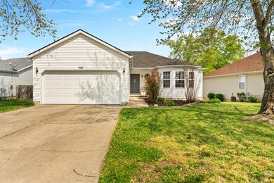 969 Birch St, Nixa, MO 65714 - photo 2