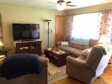 Front room 2