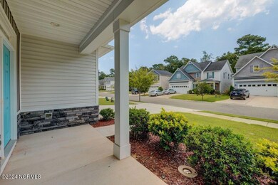 5 Front porch