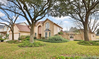 7502 Holly Court Estates, Houston, TX 77095 - photo 3