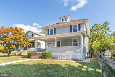 3108 Gibbons Ave, Baltimore, MD 21214 - photo 3