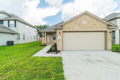 6227 Prince Place Dr, Rosenberg, TX 77471 - photo 3