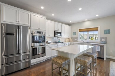 8 Muirfield, Plymouth, MA 02360 - photo 3