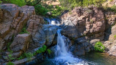 Waterfall 3