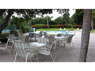 Community. Community Pool