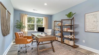 430 Clear Lake Dr unit Lot 530- Darby A, Conway, SC 29526 - photo 3