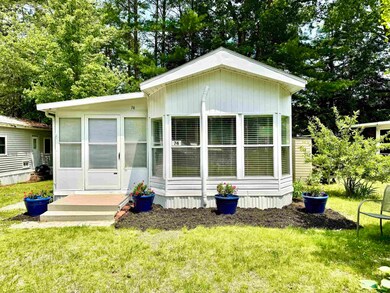 430 Post Rd unit 74, Wells, ME 04090 - photo 3