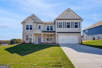 612 Sidney Ct, Stockbridge, GA 30281 - photo 2