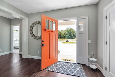 5210 Grande View Ln, Jackson, MI 49201 - photo 3