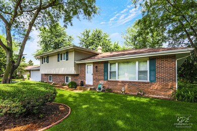 11S707 Schillinger Dr, Naperville, IL 60564 - photo 5