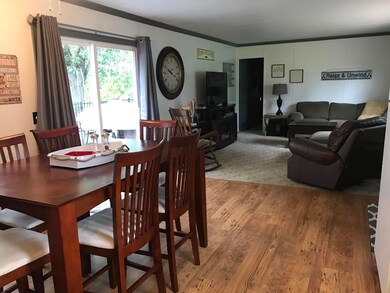Open kitchen - Family
