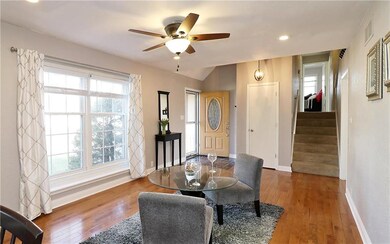 505 W Maple St, Raymore, MO 64083 - photo 4