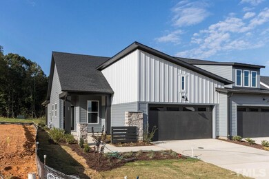 49 Merriville Rd, Pittsboro, NC 27312 - photo 2