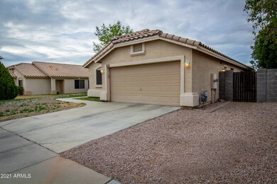9322 E Ellis St, Mesa, AZ 85207 - photo 2