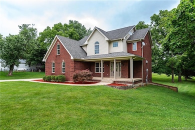 1428 E Willis Rd, New Albany, IN 47150 - photo 2