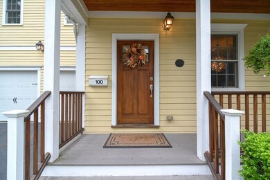 100 Oak St, Braintree, MA 02184 - photo 6