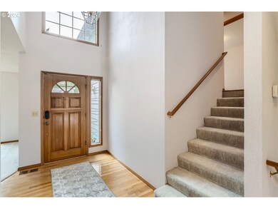 Entrance/Foyer