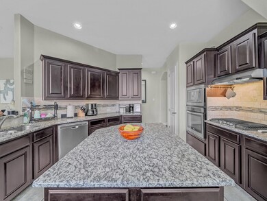 110 Carriage Run Dr, Wylie, TX 75098 - photo 7