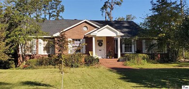 1502 Shelor Dr, Ruston, LA 71270 - photo 4