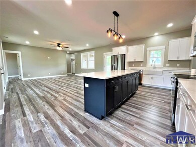 74 Ferndale Dr, Terre Haute, IN 47803 - photo 6